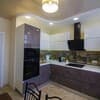 Квартира Pearl of Odessa. Апартаменты двухместный супериор, 20 этаж 3