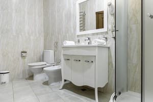 Отель Печерский. Люкс двухместный  7