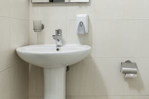 Отель Печерский. Стандарт двухместный  5