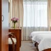 Отель Печерский. Стандарт двухместный стандарт с раздельными кроватьями 5
