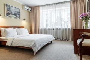 Отель Печерский. Улучшенный двухместный  1