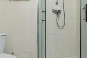 Отель Печерский. Улучшенный двухместный  5