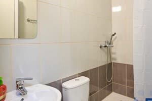 Хостел Perron. Стандарт двухместный номер на двух гостей 14 А. 5