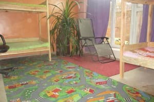 Первый Хостел в Черкассах 5