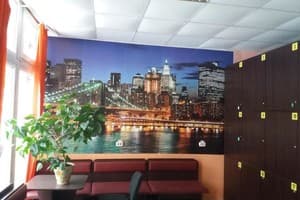 Хостел Первый Хостел в Черкассах