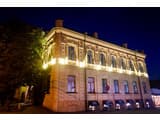 Отель Петровский