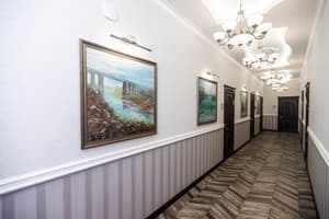 Петровский 1