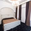 Отель Петровский. Люкс двухместный  1
