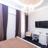 Отель Петровский. Люкс одноместный  2