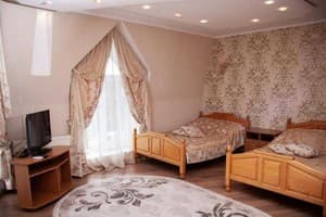 Пилигрим 1-й корпус 4