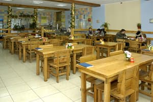 Пилигрим 1-й корпус 9