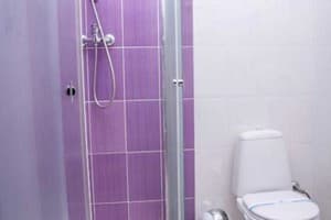 Отель Пилигрим 3-й корпус. Стандарт двухместный DBL 4