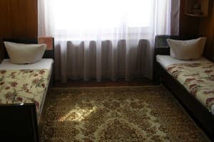 Хостел Пілігрим. Економ двомісний приват 1