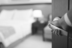 Хостел Пілігрим. Економ одномісний  2