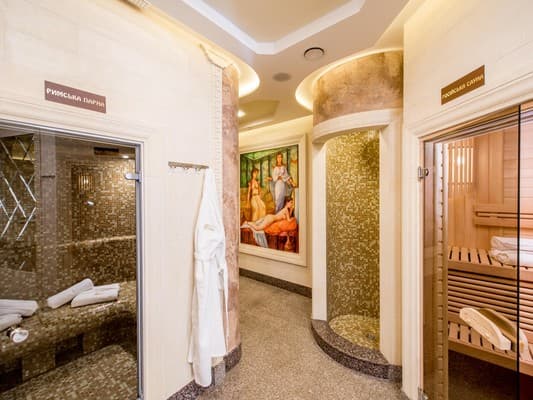 Писанка Hotel & SPA 21