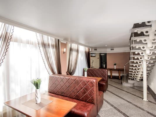 Писанка Hotel & SPA 24