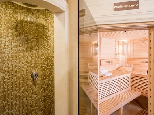 Писанка Hotel & SPA 23