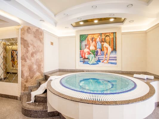 Писанка Hotel & SPA 22