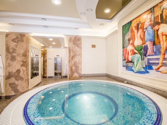 Писанка Hotel & SPA 25