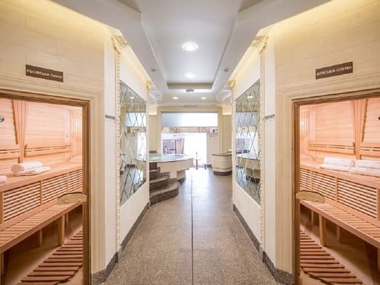 Писанка Hotel & SPA 26