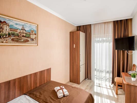 Писанка Hotel & SPA 9