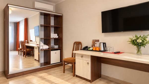 Писанка Hotel & SPA 50