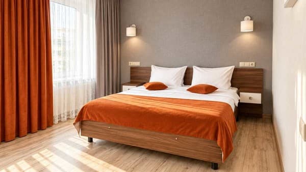 Писанка Hotel & SPA 13