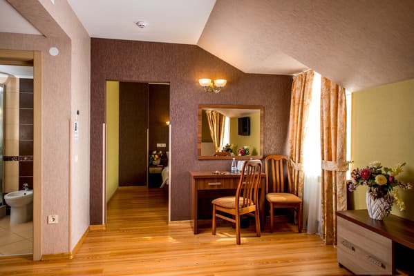 Писанка Hotel & SPA 29