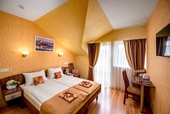 Писанка Hotel & SPA 2