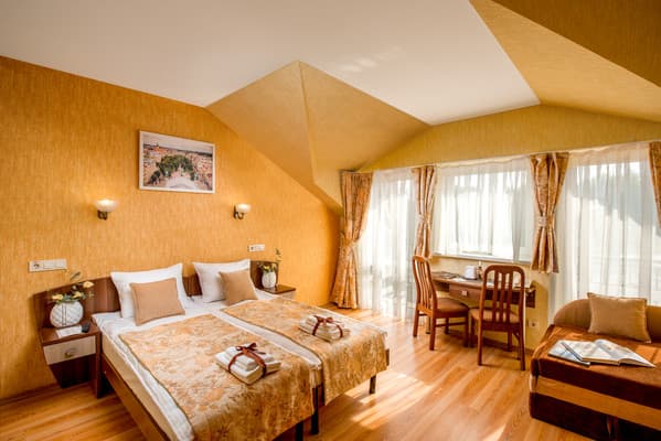Писанка Hotel & SPA 6
