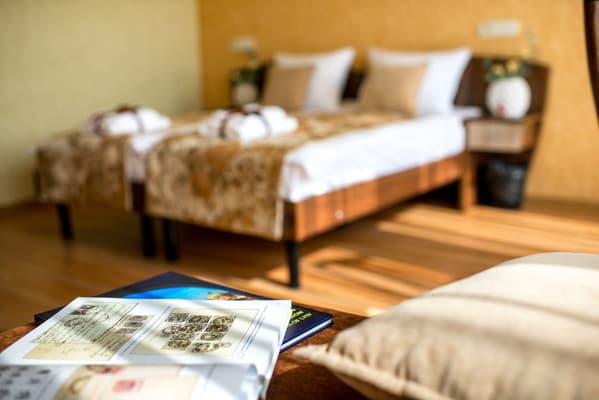 Писанка Hotel & SPA 14