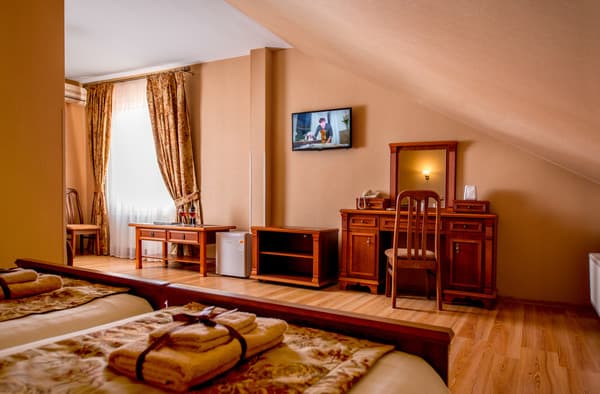 Писанка Hotel & SPA 16