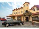 Писанка Hotel & SPA 11