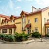 Писанка Hotel & SPA 10-11/34