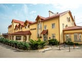 Писанка Hotel & SPA 10