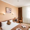 Отель Писанка Hotel & SPA. Комфорт двухместный (double) 1