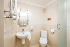 Отель Писанка Hotel & SPA. Комфорт двухместный (double) 5
