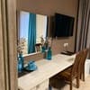 Отель Писанка Hotel & SPA. Люкс 6-местный двухкомнатный 1
