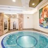 Готель Писанка Hotel & SPA. Люкс 6-місний двокімнатний 11
