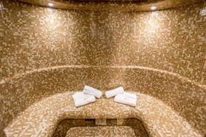 Готель Писанка Hotel & SPA. Люкс 6-місний двокімнатний 13