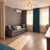Готель Писанка Hotel & SPA. Люкс 6-місний двокімнатний 3
