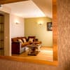 Отель Писанка Hotel & SPA. Полулюкс 4-местный двухкомнатный с балконом, площадь 34 кв.м. 7