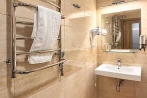 Готель Писанка Hotel & SPA. Напівлюкс 4-місний однокімнатний 33 кв.м. 7