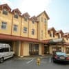 Отель Писанка Hotel & SPA. Стандарт двухместный кровельным окном 6
