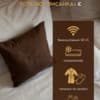 Отель Писанка Hotel & SPA. Стандарт двухместный кровельным окном 2