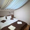 Отель Писанка Hotel & SPA. Стандарт двухместный кровельным окном 1