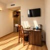 Готель Писанка Hotel & SPA. Стандарт двомісний з даховим вікном 3