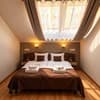 Готель Писанка Hotel & SPA. Стандарт двомісний з даховим вікном 1
