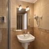 Готель Писанка Hotel & SPA. Стандарт двомісний з даховим вікном 13