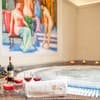 Отель Писанка Hotel & SPA. Стандарт двухместный с раздельными кроватями и балконом 7